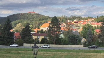 Město Nepomuk