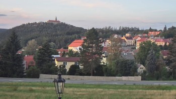 Město Nepomuk