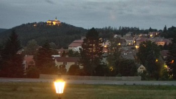 Město Nepomuk