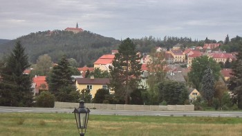 Město Nepomuk