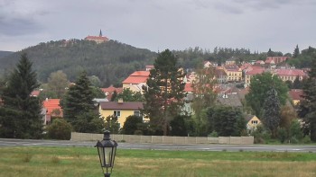 Město Nepomuk