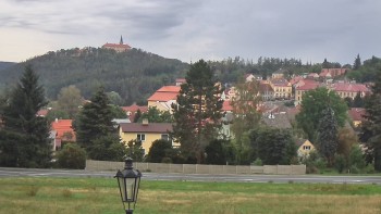 Město Nepomuk