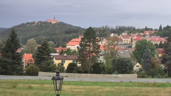 Město Nepomuk