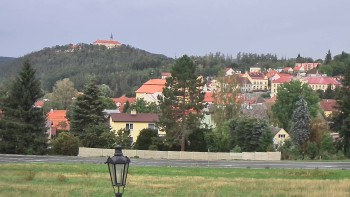 Město Nepomuk