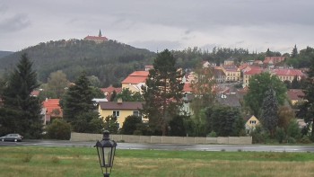 Město Nepomuk