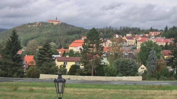 Město Nepomuk