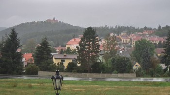 Město Nepomuk