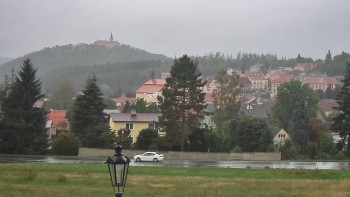 Město Nepomuk