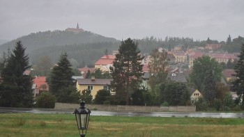 Město Nepomuk