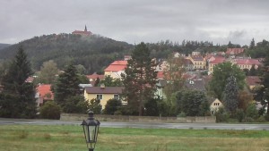 Město Nepomuk - Nepomuk, Zelená Hora - 14.9.2026 v 06:45 Město Nepomuk - Nepomuk, Zelená Hora - 14.9.2026 v 06:45