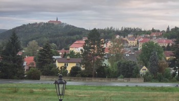 Město Nepomuk