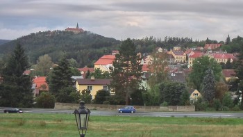 Město Nepomuk