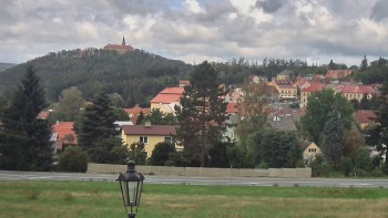 Město Nepomuk