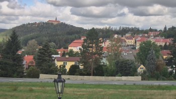 Město Nepomuk