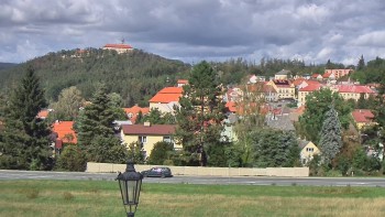 Město Nepomuk
