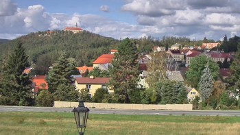 Město Nepomuk