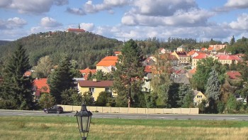 Město Nepomuk