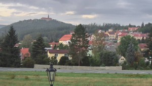Stadt Nepomuk - Nepomuk, Zelená Hora - 15.9.2026 v 06:45 Stadt Nepomuk - Nepomuk, Zelená Hora - 15.9.2026 v 06:45