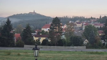 Město Nepomuk