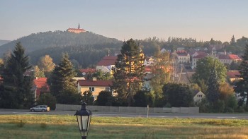 Město Nepomuk