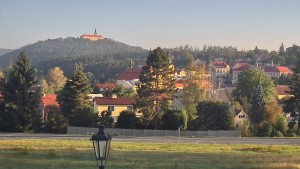 Stadt Nepomuk - Nepomuk, Zelená Hora - 15.9.2026 v 07:45 Stadt Nepomuk - Nepomuk, Zelená Hora - 15.9.2026 v 07:45