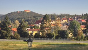 Stadt Nepomuk - Nepomuk, Zelená Hora - 15.9.2026 v 08:45 Stadt Nepomuk - Nepomuk, Zelená Hora - 15.9.2026 v 08:45