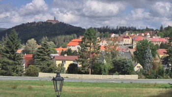 Město Nepomuk