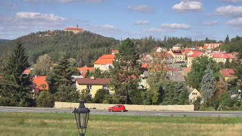 Město Nepomuk