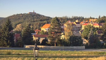 Město Nepomuk