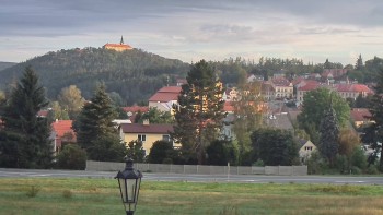 Město Nepomuk