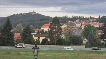 Město Nepomuk