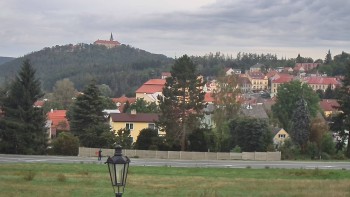 Město Nepomuk