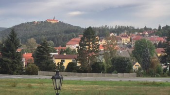 Město Nepomuk