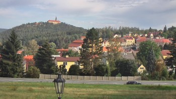 Město Nepomuk