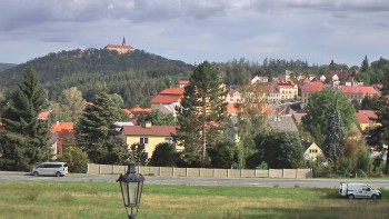 Město Nepomuk