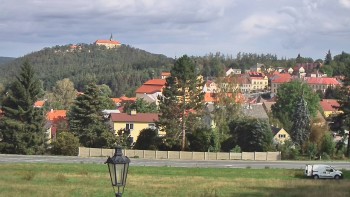 Město Nepomuk