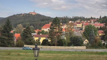 Město Nepomuk