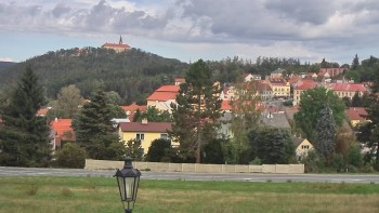 Město Nepomuk
