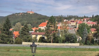 Město Nepomuk