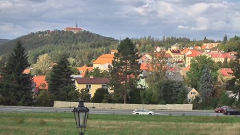 Město Nepomuk