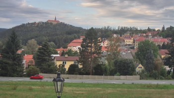 Město Nepomuk