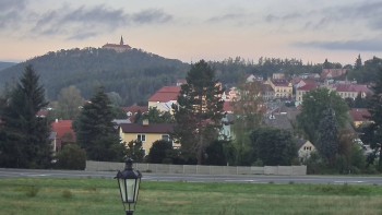 Město Nepomuk