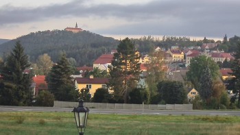 Město Nepomuk