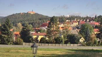Město Nepomuk