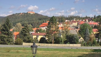 Město Nepomuk