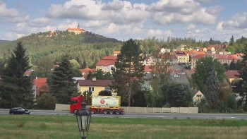 Město Nepomuk