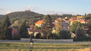 Město Nepomuk