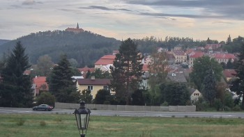Město Nepomuk