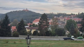 Město Nepomuk