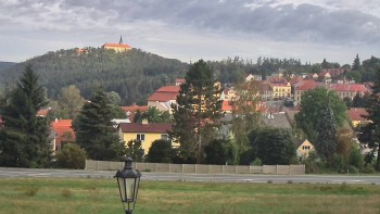 Město Nepomuk